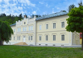 Lázeňský dům Orlík